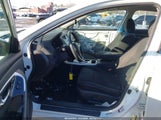 Nissan Altima 2.5 S 1N4AL3AP7EC278589 снимка