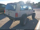 Jeep Cherokee Sport 1J4FF67S8XL614591 fotografie