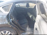 Nissan Altima 2.5 S 1N4AL3AP2JC224630 photo