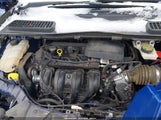 Ford Escape S 1FMCU0F7XEUD56828 снимка
