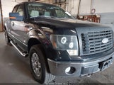 Ford F-150 Fx4/Lariat/Xl/Xlt 1FTFX1EV2AFB60914 photo