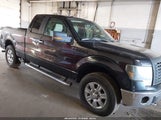 Ford F-150 Fx4/Lariat/Xl/Xlt 1FTFX1EV2AFB60914 photo