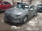 Hyundai Elantra Se KMHD74LF6KU785006 снимка