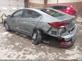 Hyundai Elantra Se KMHD74LF6KU785006 снимка