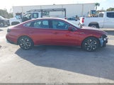 Hyundai Sonata Sel KMHL64JAXSA447194 снимка