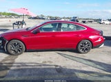 Hyundai Sonata Sel KMHL64JAXSA447194 снимка