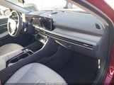 Hyundai Sonata Sel KMHL64JAXSA447194 снимка