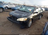 Toyota Corolla Ce 1NXBR32E57Z845739 снимка