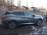 Nissan Murano Platinum/S/Sl/Sv 5N1AZ2MG9GN111393 photo