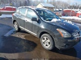 Nissan Rogue Select S JN8AS5MT6FW652471 снимка