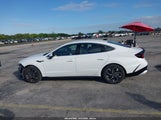 Hyundai Sonata Sel KMHL64JAXSA469986 снимка