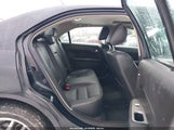 Ford Fusion Sel 3FAHP0JG6BR271650 снимка
