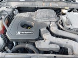 Ford Fusion Hybrid Sel 3FA6P0MU4KR256007 fotografie