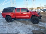 Toyota Tacoma Base V6 5TFUU4EN7BX006728 снимка