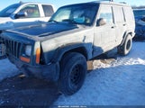 Jeep Cherokee Classic/Sport 1J4FF68S3XL656309 fotografie