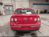 Volkswagen Passat Komfort WVWAK73C38P049242 fotografie