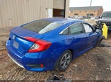 Honda Civic Lx 2HGFC2F65KH574442 снимка