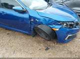 Honda Civic Lx 2HGFC2F65KH574442 снимка