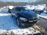 BMW 535I Gran Turismo WBASN2C59DC203211 снимка