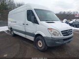 Mercedes-Benz Sprinter  High Roof WD3PE8CB8C5710776 снимка