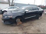 Chevrolet Impala 2Lz 1G1155S31EU119842 снимка