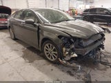 Ford Fusion Se 3FA6P0H77HR377188 снимка