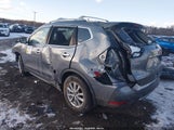 Nissan Rogue Sv JN8AT2MVXKW391692 снимка