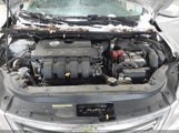 Nissan Sentra Sv 3N1AB7AP2FY258914 снимка