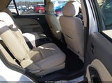 Ford Taurus X Limited 1FMDK06W49GA03717 снимка