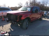 Ford F-150 Xlt 1FTEW1E55KFA57261 снимка