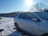 Chevrolet Equinox Lt 3GNAXSEV1JL360731 снимка