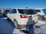 Chevrolet Equinox Lt 3GNAXSEV1JL360731 снимка