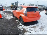 Toyota Prius C Two JTDKDTB3XC1019868 снимка