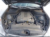 Infiniti Ex35 Journey JN1AJ0HR9CM450721 снимка