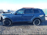 Kia Telluride Sx Prestige X-Pro 5XYP5DGC2RG476538 fotografie