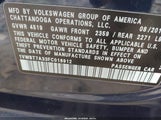 Volkswagen Passat 1.8T Se 1VWBT7A33FC016912 photo