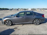 Honda Civic Ex-L JHMFC1F7XJX031310 снимка