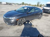 Honda Civic Ex-L JHMFC1F7XJX031310 снимка