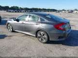 Honda Civic Ex-L JHMFC1F7XJX031310 снимка