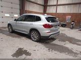 BMW X3 xDrive30I 5UXTR9C53KLD97768 снимка