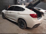 BMW X6 xDrive35I 5UXKU2C52H0N85108 снимка