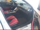 Acura Tlx A-Spec Package 19UUB6F5XNA002598 снимка