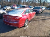 Hyundai Sonata Se 5NPE24AF4GH432369 снимка