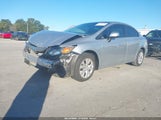 Honda Civic Lx 19XFB2F5XCE091731 снимка