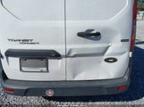 Ford Transit Connect Xl NM0LS7E73F1228659 снимка