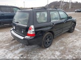 Subaru Forester 2.5X JF1SG63636H728791 снимка