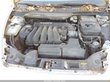 Volvo S40 2.4I YV1MS390372250938 снимка