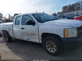Chevrolet Silverado  Work Truck 1GCEC19C37Z538942 снимка