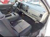 Chevrolet Silverado  Work Truck 1GCEC19C37Z538942 снимка