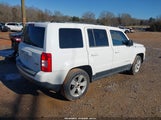 Jeep Patriot Latitude 1C4NJPFA0ED645484 снимка